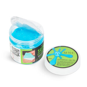 Super gel de curățare - pentru bord, tastatură - 200 g