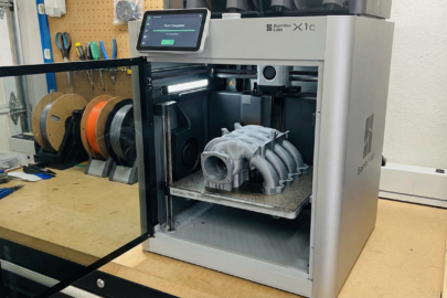 Ce este Imprimarea 3D?