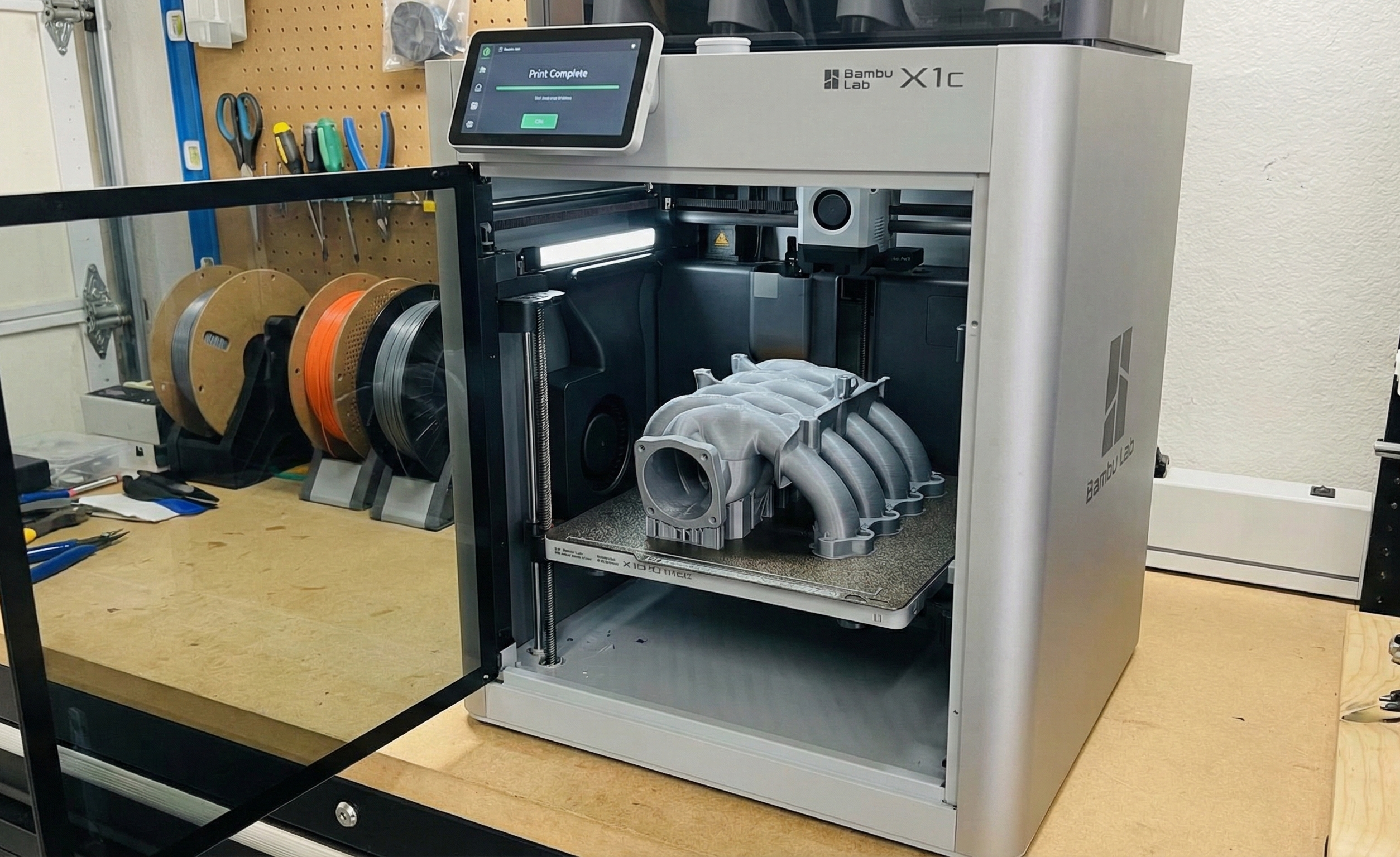 Ce este Imprimarea 3D?