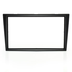 Adaptor 2 DIN OPEL ASTRA H black 2004-2010 /OPEL VECTRA C black 2002-2008