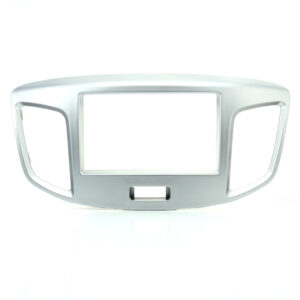 Adaptor 2 DIN SUZUKI WAGON-R (Silver) 2012-