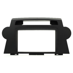 Adaptor 2 DIN TOYOTA Highlander	2007-2013 Vitz, Platz 2005-2010