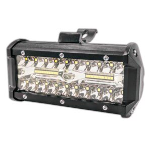 Bară Led Auto Off Road - 40W - 40 SMD LED Carguard