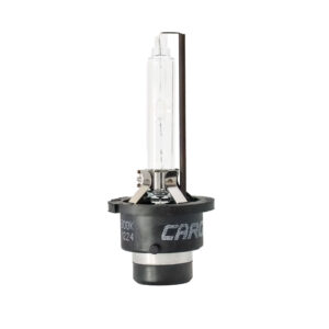 Bec Auto Xenon CARGUARD D2S 6000K