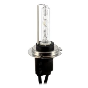 Bec Auto Xenon CARGUARD H7 6000K