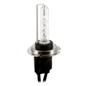 Bec xenon H7-6K - CarGuard