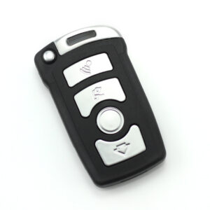 Carcasă BMW  SMART cu lamă de urgență - CARGUARD