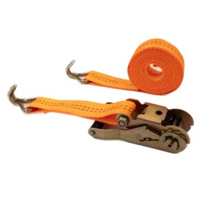 Chingă cu clichet Carguard – 35 mm × 4.5 m – capacitate 2000 kg (2 tone) TUV/GS