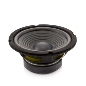 Difuzor HI-FI HOME 6.5" (165 mm)  90/160W / 8 Ohm