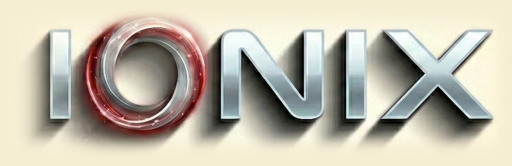 Ionix Auto