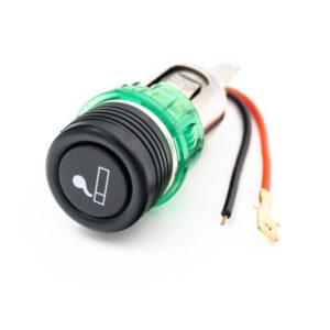 Kit brichetă auto Carguard – 12V