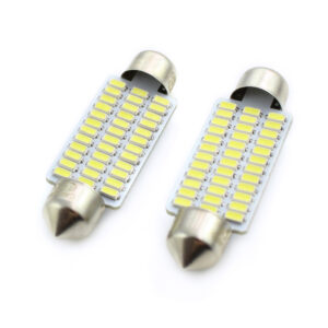 Led Sofit (Plafoniera. numar de imatriculare)    CLD025