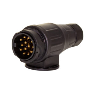 Mufă 13 Pin 12V Carguard pentru remorcă sau trailer