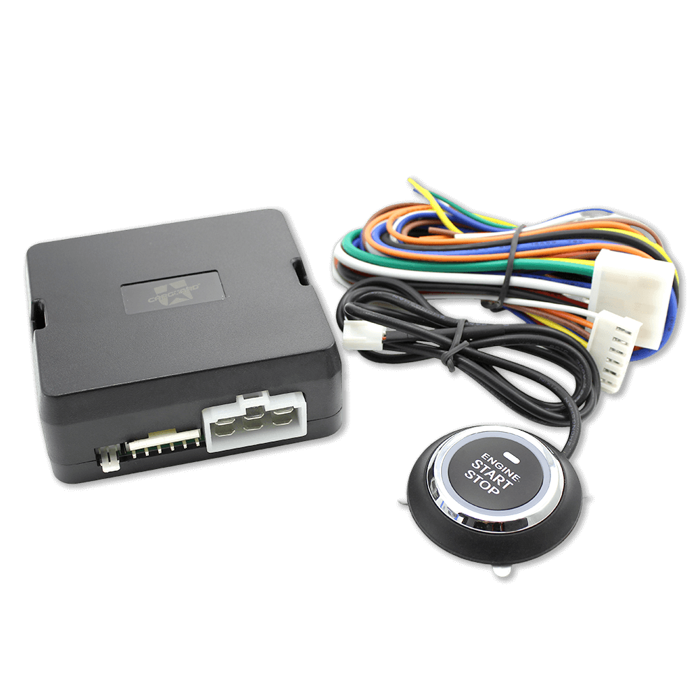 Accesorii Auto-Electrice