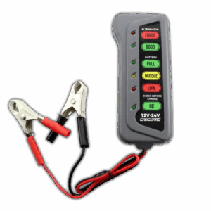 Echipamente de Masurare