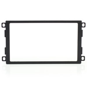 Adaptor 2 DIN CHEVROLET, SUZUKI, TOYOTA - 2003-2006 - Multibrand