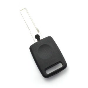 Audi - carcasa pentru cheie cu transponder, cu cip T5 - CARGUARD