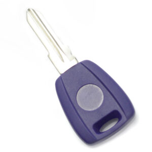 Fiat - Carcasa pt. cheie cu transponder