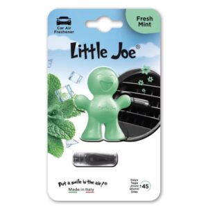 Odorizant auto Little Joe Fresh Mint