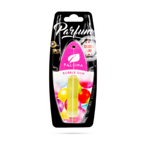 Odorizant auto Paloma Parfum Bubble Gum 5ml