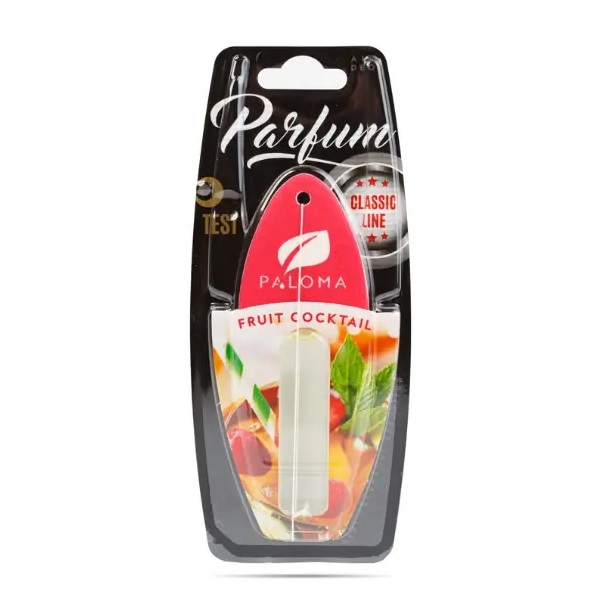 Odorizant auto Paloma Parfum Fruit Cocktail 5ml