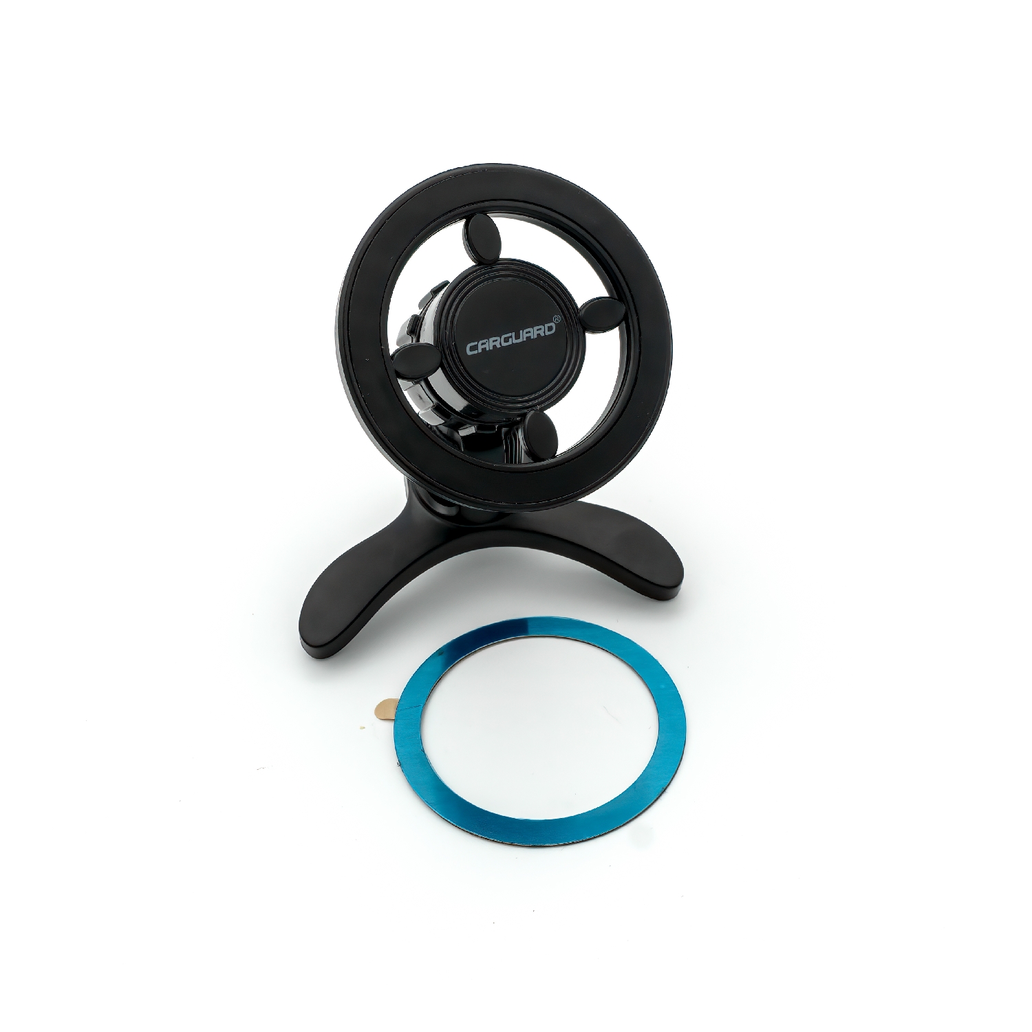 Suport Auto Telefon Magsafe pentru grila de Ventilatie - Carguard