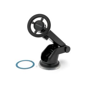 Suport Auto Telefon pentru bord si parbriz Carguard MagSafe